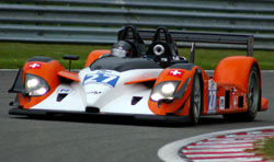 Race Performance Radical. Photo: Marcus Potts