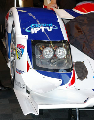 RML AD Group. Photo: Marcus Potts