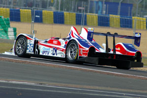 RML AD Group HPD. Photo: Marcus Potts