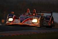 RML at Le Mans 2011