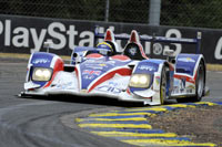 RML at Le Mans 2011