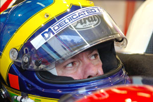 RML AD Group at Le Mans 2011