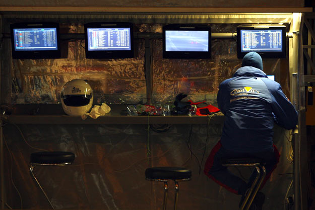 RML AD Group, Le Mans 2011. Photo: David Lord