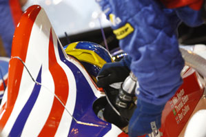 RML A Group, Le Mans 2011. Photo: David Lord