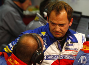 RML A Group, Le Mans 2011. Photo: David Lord