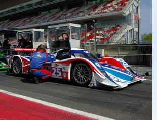 Photo: Marcus Potts / CMC