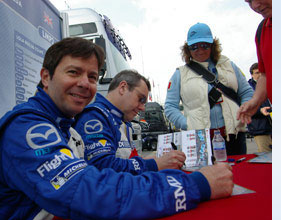 Photo: Marcus Potts, CMC