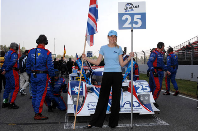 Photo: Marcus Potts, CMC