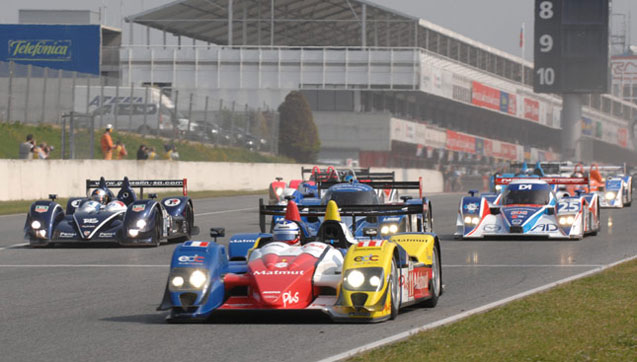 Photo: Peter May, Dailysportscar