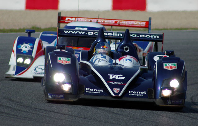 Photo: Marcus Potts, CMC