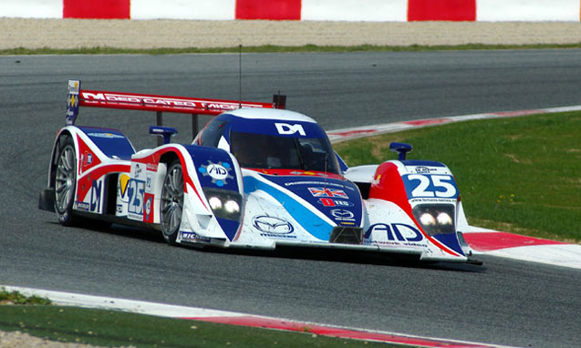 Photo: Marcus Potts, CMC