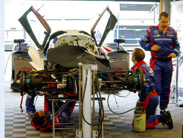 Photo: Marcus Potts / CMC