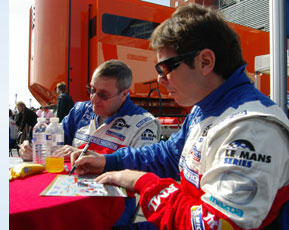 Photo: Marcus Potts / CMC