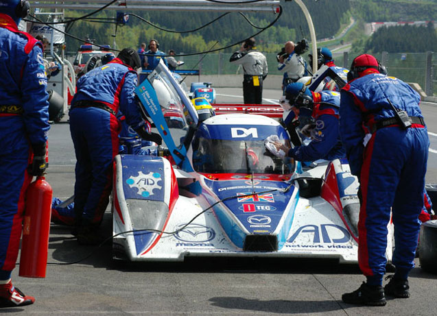 Photo: Marcus Potts / CMC