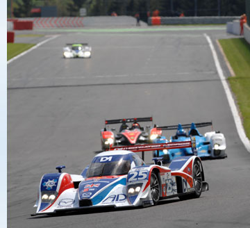 Photo: Peter May / Dailysportscar