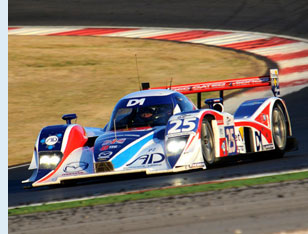 Algarve 1000 Kms, Race. Photo: Melissa Warren