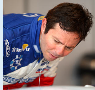 RML AD Group, Nurburgring, Saturday Free Practice. Photo: David Lord / Dailysportscar