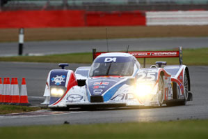 RML AD Group  Le Mans Series, Silverstone. Photo:  David Lord / Dailysportscar