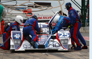 RML AD Group. Silverstone 1000 Kilometres. Photo: David Lord, Dailysportscar