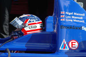 Paul Ricard ACO Test 2010 - Photo: Marcus Potts / CMC