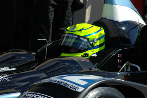 Paul Ricard ACO Test 2010 - Photo: Marcus Potts / CMC