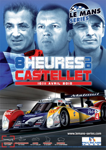 Official Poster 2010