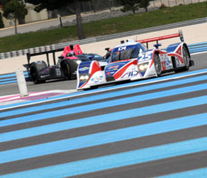 Paul Ricard Circuit | Virage du Pont |  Photo: Peter May