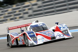 Paul Ricard Circuit | Pit Straight |  Photo: David Stephens