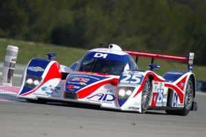 Paul Ricard Circuit | La Verrerie |  Photo: Marcus Potts