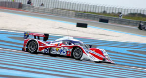 Paul Ricard Circuit | Chicane |  Photo: Marcus Potts