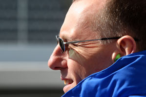 Andy Wallace | Photo: David Lord