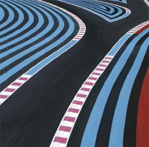 Paul Ricard HTTT, the Run-off