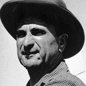 Paul Ricard, the Man