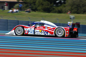 RML AD Group | Paul Ricard