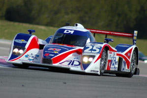 RML AD Group | Paul Ricard