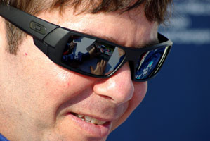 RML AD Group | Thomas Erdos | Photo: Marcus Potts 