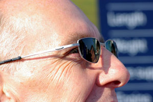 RML AD Group | Andy Wallace | Photo: Marcus Potts 