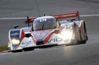 RML Group | Spa 1000 Kms 2010 | Photo: Peter May, Dailysportscar 