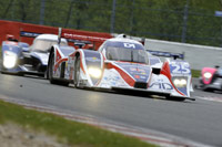 RML Group | Spa 1000 Kms 2010 | Photo: Peter May, Dailysportscar 