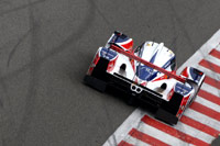 RML Group | Spa 1000 Kms 2010 | Photo: Peter May, Dailysportscar 