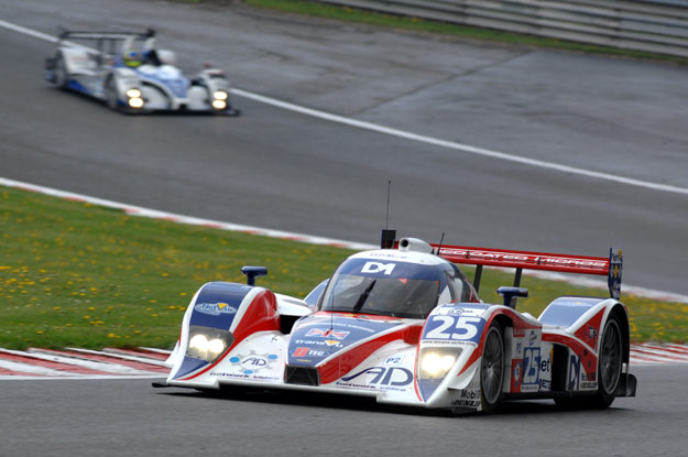 RML Group | Spa 1000 Kms 2010 | Photo: Peter May, Dailysportscar 