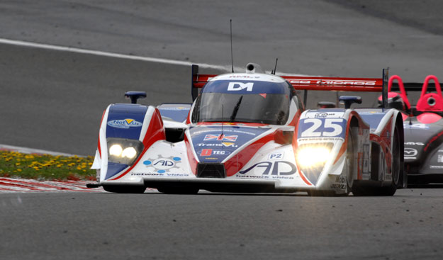 RML Group | Spa 1000 Kms 2010 | Photo: Peter May, Dailysportscar 