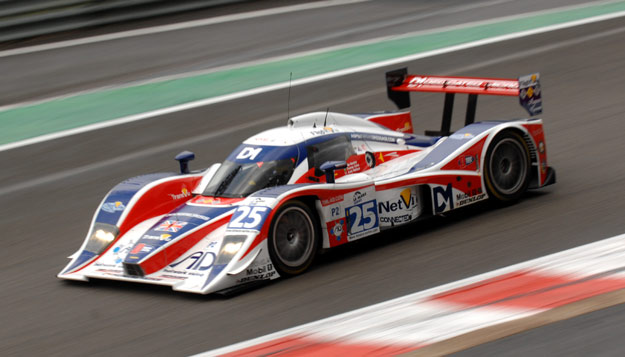 RML Group | Spa 1000 Kms 2010 | Photo: Peter May, Dailysportscar 