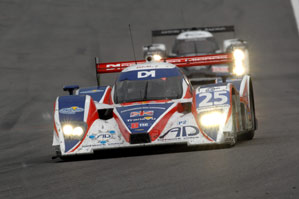 RML Group | Spa 1000 Kms 2010 | Photo: Peter May, Dailysportscar 