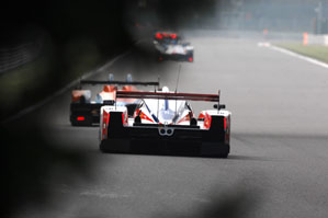 RML Group | Spa 1000 Kms 2010 | Photo: Peter May, Dailysportscar 