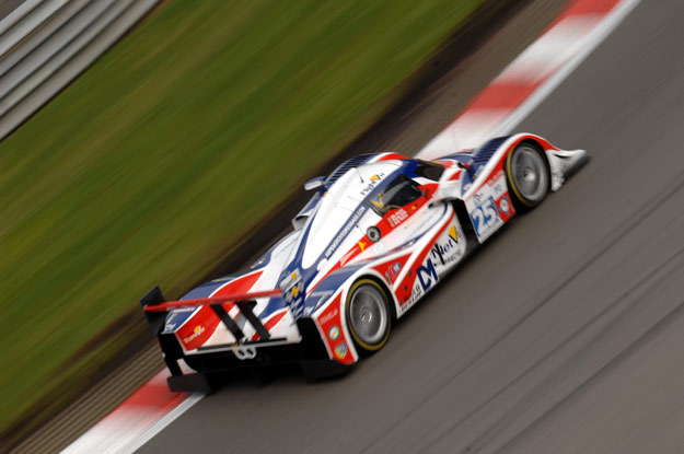 RML AD Group | Spa 1000 Kilometres | Qualifying | Photo: David May, Dailysportscar