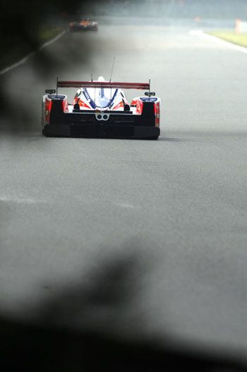 RML Group | Spa 1000 Kms 2010 | Photo: Peter May, Dailysportscar 