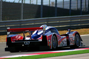 RML AD Group | Algarve 1000 Kilometres | Photo: Marcus Potts