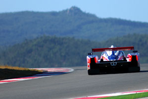 RML AD Group | Algarve 1000 Kilometres | Photo: Marcus Potts