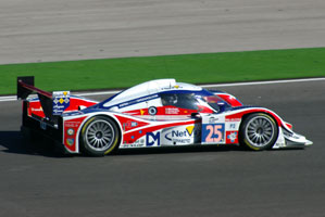 RML AD Group | Algarve 1000 Kilometres | Photo: Marcus Potts